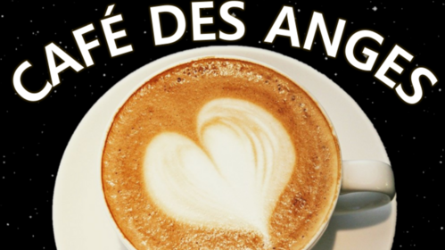 Café des Anges