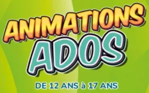 Animations ADOS été 2023