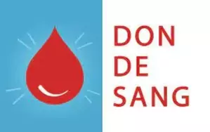 Don de sang Mardi 12 Mars 2024 au Centre Socio-Culturel d'YDES
