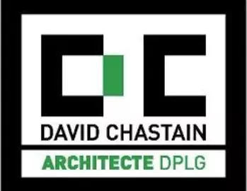 David CHASTAIN, Architecte DPLG