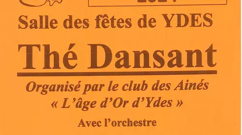 THE DANSANT