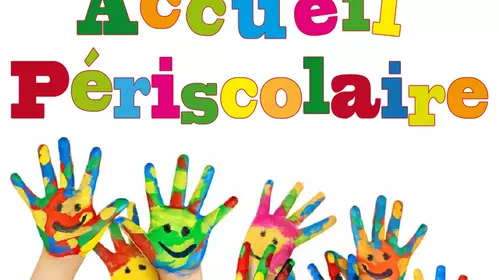 Accueil Périscolaire - Activité de Février 2025